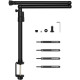 Аксесуар для мікрофону Streamplify MOUNT LIFT (SPOM-ML1LCM1.11) Black