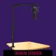 Аксессуар для микрофона Streamplify MOUNT LIFT (SPOM-ML1LCM1.11) Black