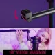 Аксессуар для микрофона Streamplify MOUNT LIFT (SPOM-ML1LCM1.11) Black
