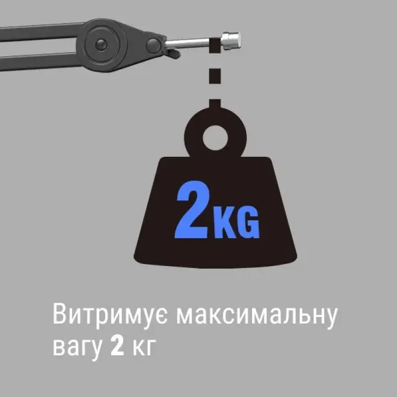 Аксесуар для мікрофону Fifine BM63