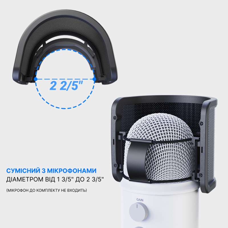 Fifine U1