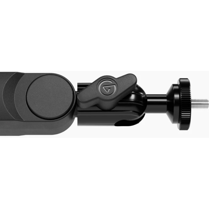 Аксессуар для микрофона Elgato Wave Mic Arm Low Profile (10AAN9901)
