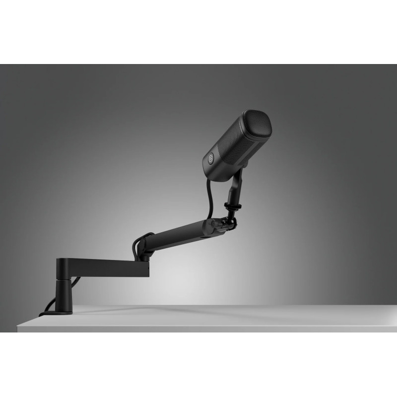 Аксессуар для микрофона Elgato Wave Mic Arm Low Profile (10AAN9901)