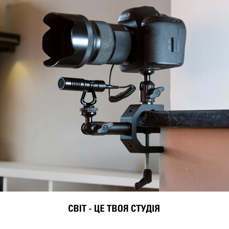 Аксессуар для микрофона Elgato 10AAQ9901