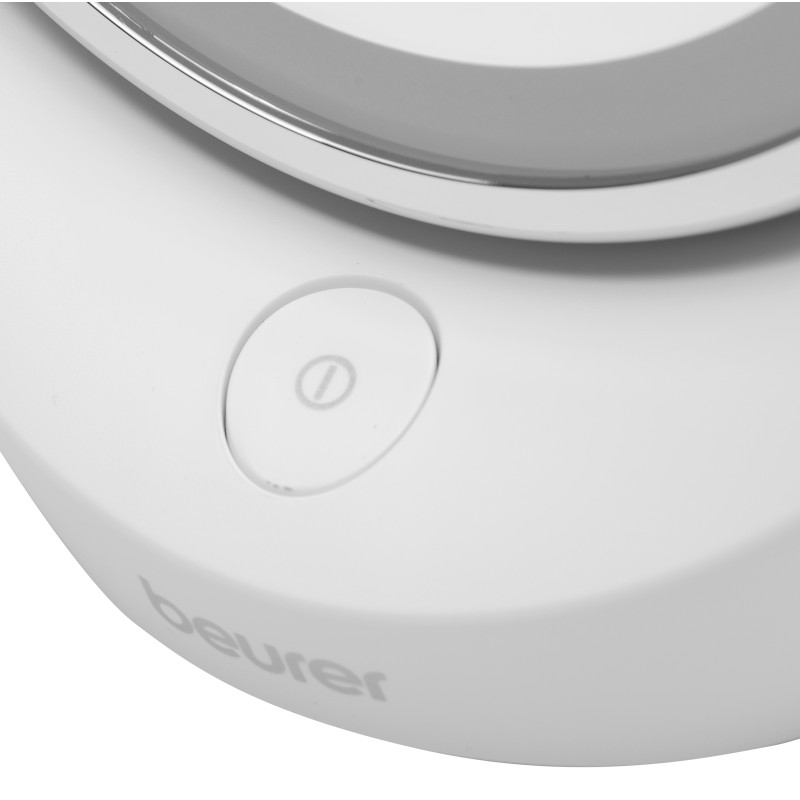 Дзеркало косметичне Beurer BS 49