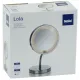 Дзеркало косметичне KELA Lola, 27,5х15 см (21496)