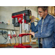 Свердлильний верстат Einhell TE-BD 550 E (4250690)