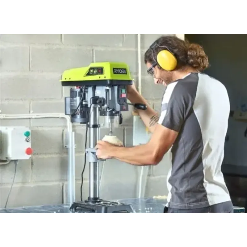 Сверлильный станок Ryobi RDP102L (5133002855)
