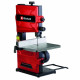 Стрічковопильний верстат Einhell TC-SB 200/1 (4308009)