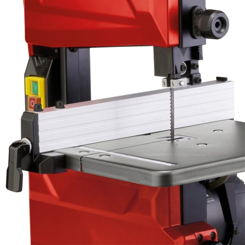 Стрічковопильний верстат Einhell TC-SB 200/1 (4308009)