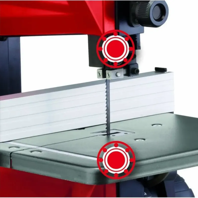 Ленточнопильный станок Einhell TC-SB 200/1 (4308009)
