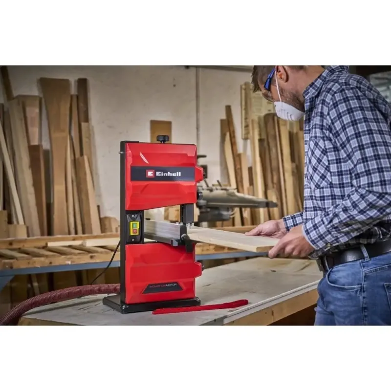 Ленточнопильный станок Einhell TC-SB 200/1 (4308009)