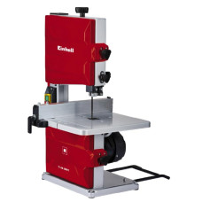 Стрічковопильний верстат Einhell TC-SB 200/1 (4308018)
