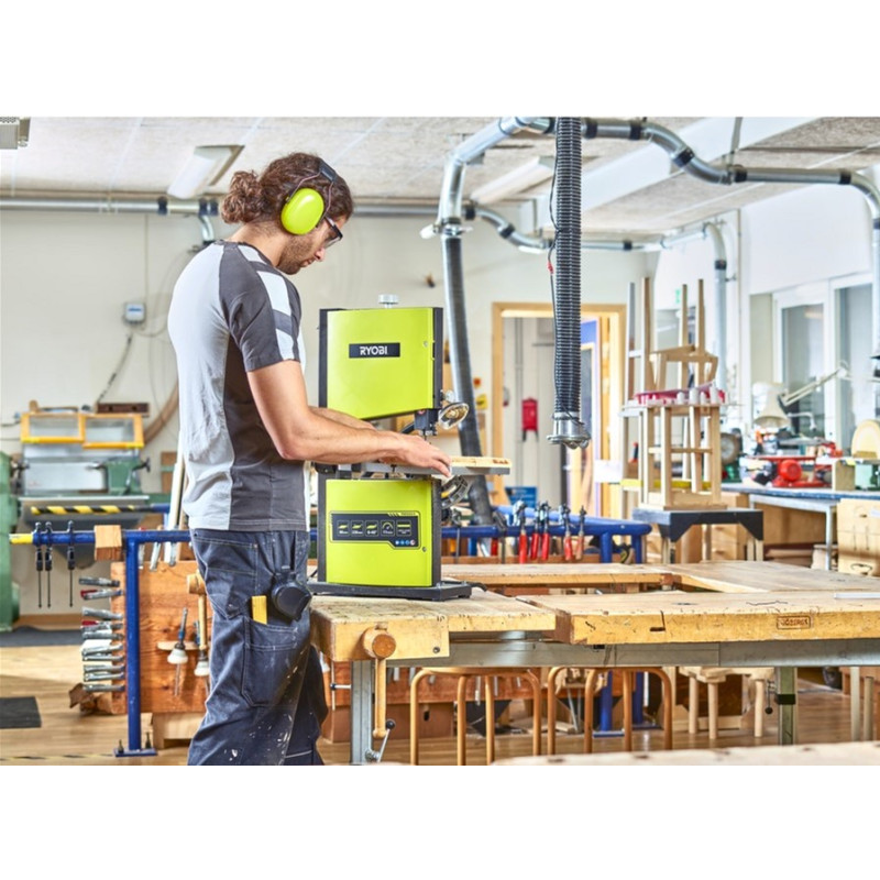 Ленточнопильный станок Ryobi RBS904 (5133002854)