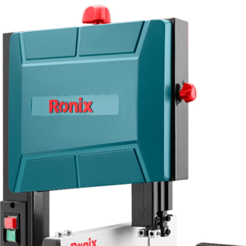 Стрічковопильний верстат Ronix 5720