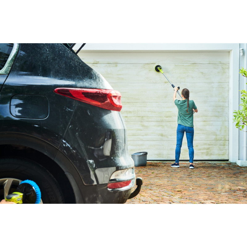 Полировальная Машина RYOBI 5133004847