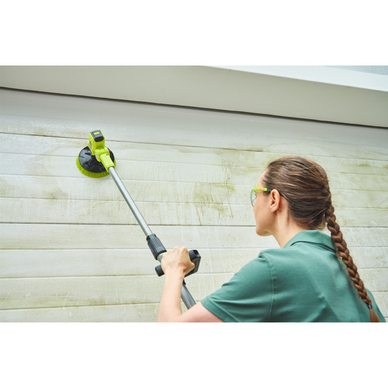 Полировальная Машина RYOBI 5133004847