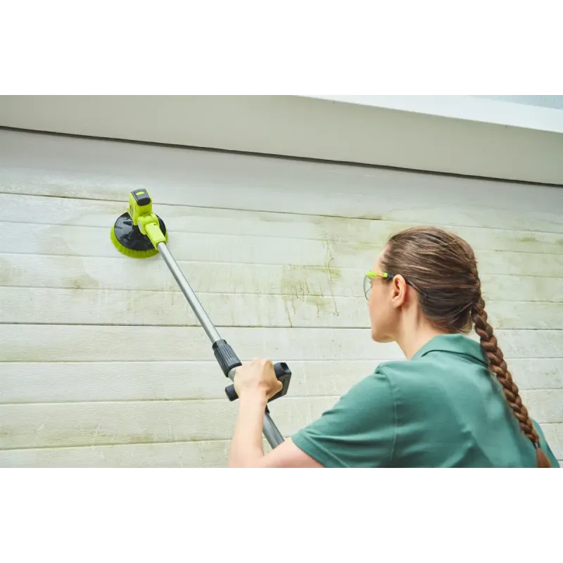 Полировальная Машина RYOBI 5133004847