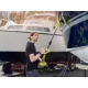 Полировальная Машина RYOBI 5133004847