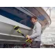 Полировальная Машина RYOBI 5133004847