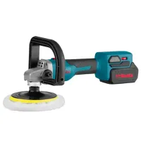 Полірувальна машина Ronix 8652