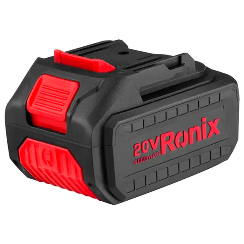 Полировальная Машина Ronix 8652