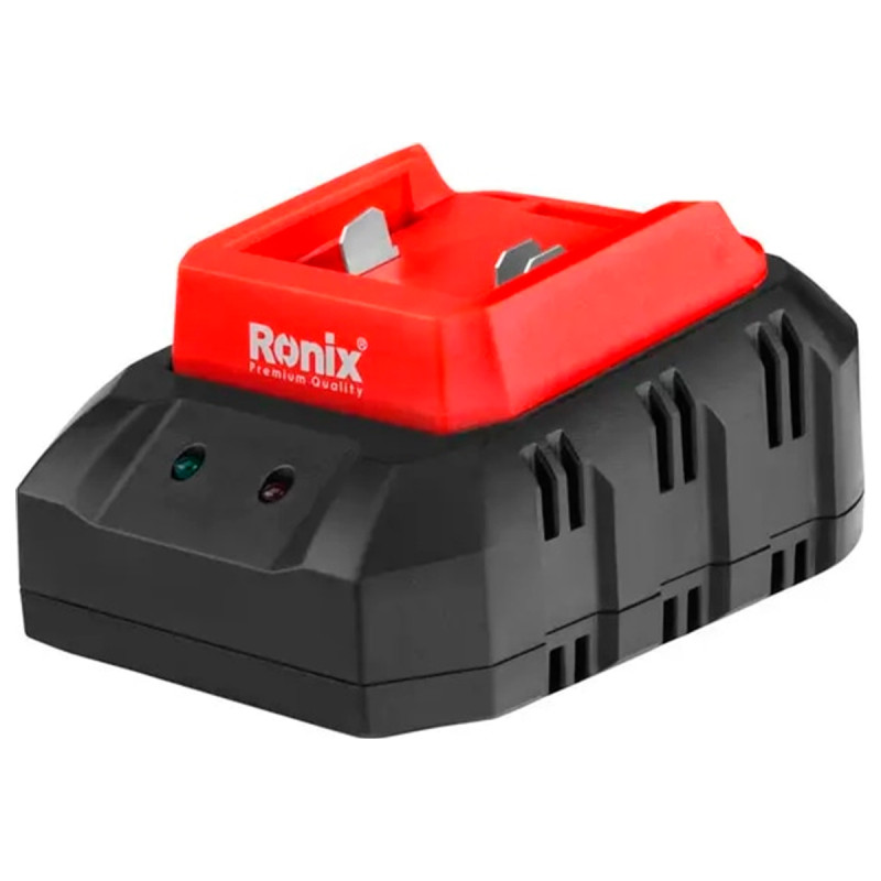 Полировальная Машина Ronix 8652