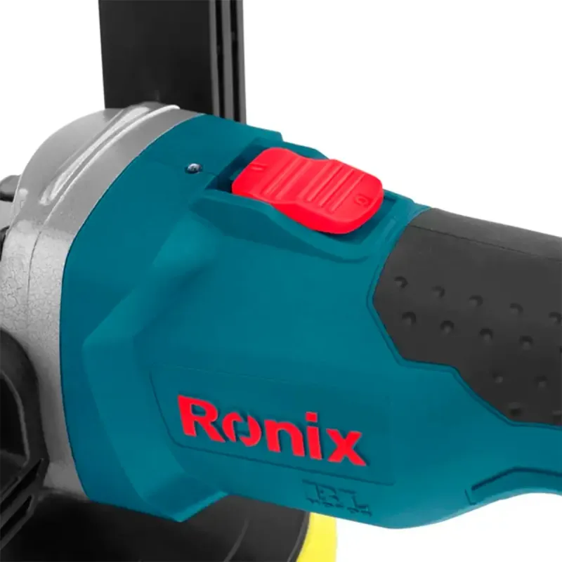 Полировальная Машина Ronix 8652