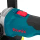 Полировальная Машина Ronix 8652