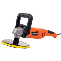 Полірувальна машина Tekhmann TCP-18/1500 D (849170)