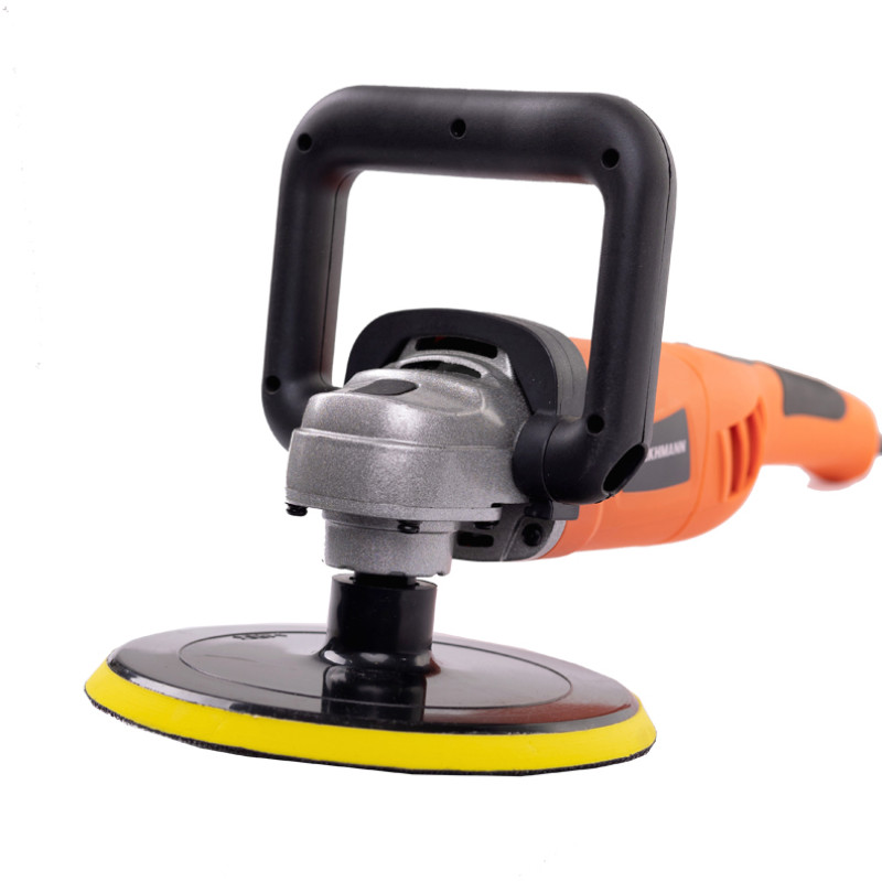 Полировальная Машина Tekhmann TCP-18/1500 D (849170)