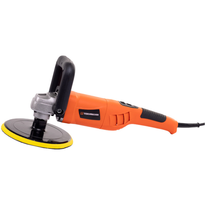 Полировальная Машина Tekhmann TCP-18/1500 D (849170)