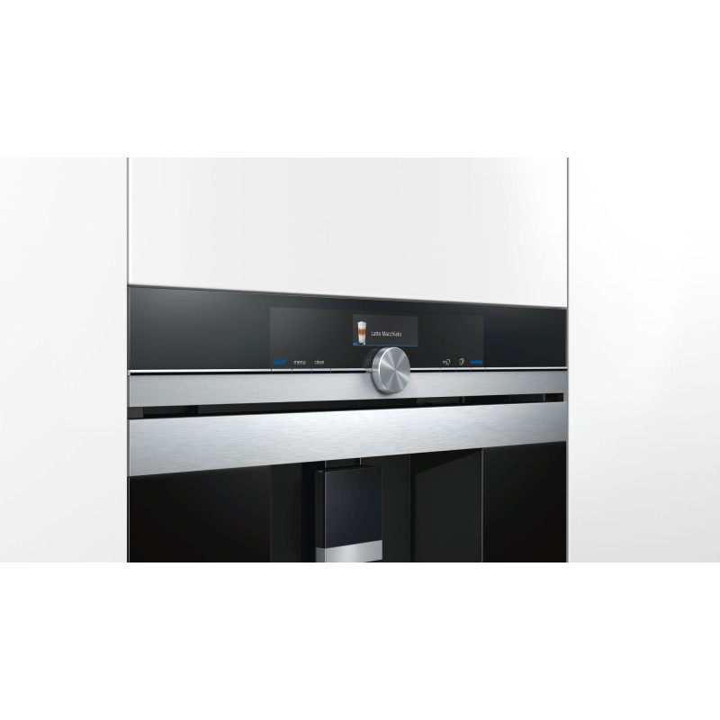 Siemens CT636LES6