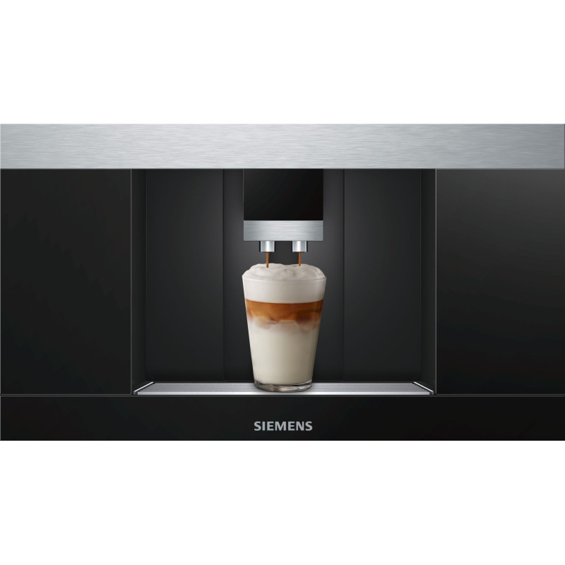 Siemens CT636LES6