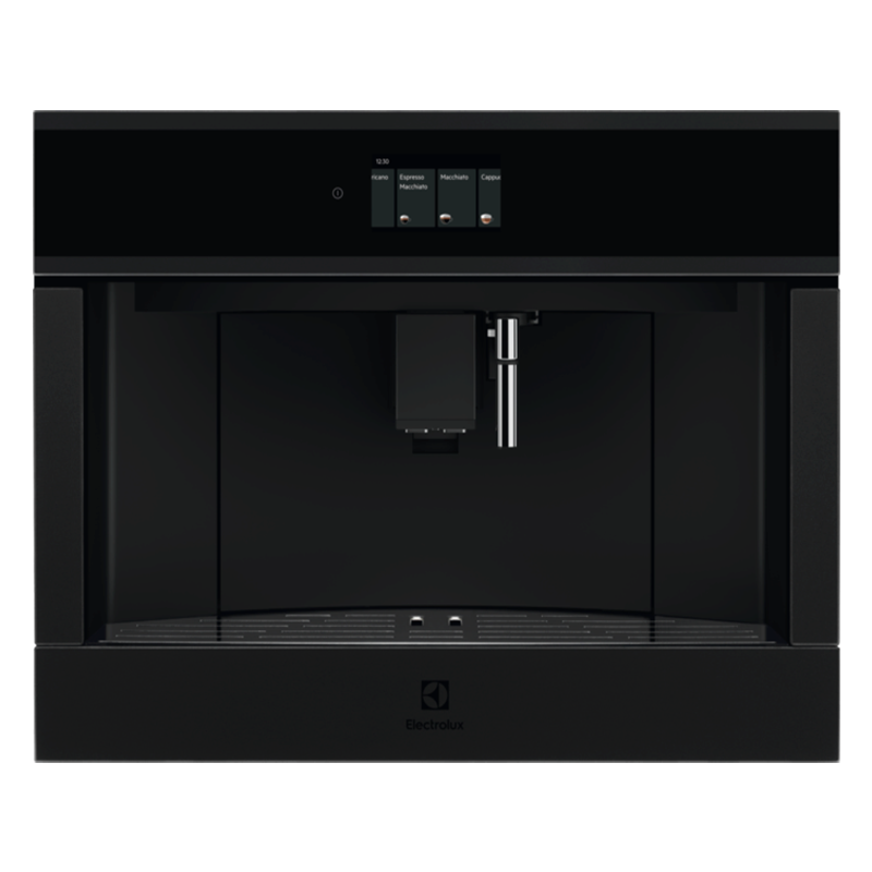 Кофемашина встроенная Electrolux EBC95T