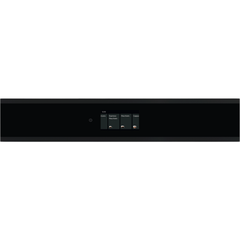 Кофемашина встроенная Electrolux EBC95T