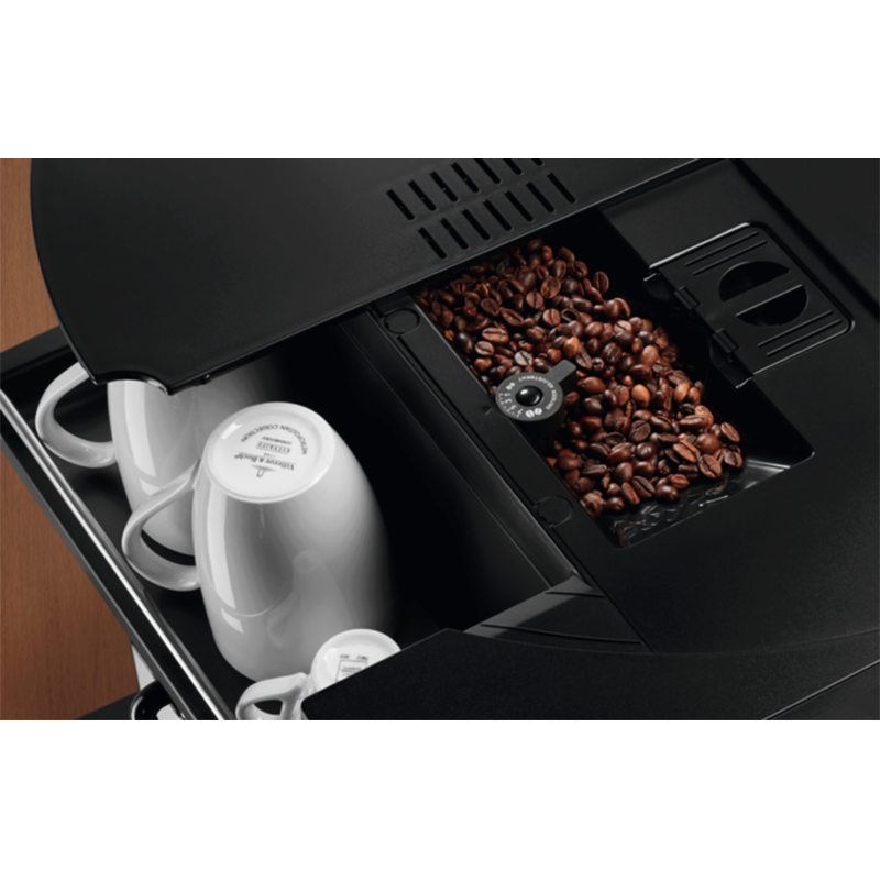 Кофемашина встроенная Electrolux EBC95T
