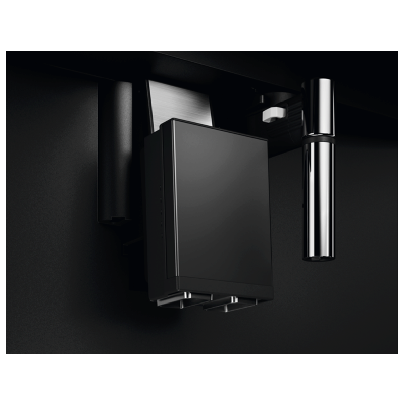 Кофемашина встроенная Electrolux EBC95T