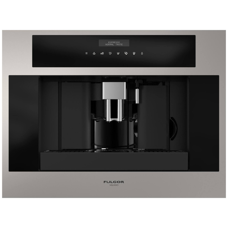 Fulgor Milano FCM4500TFX