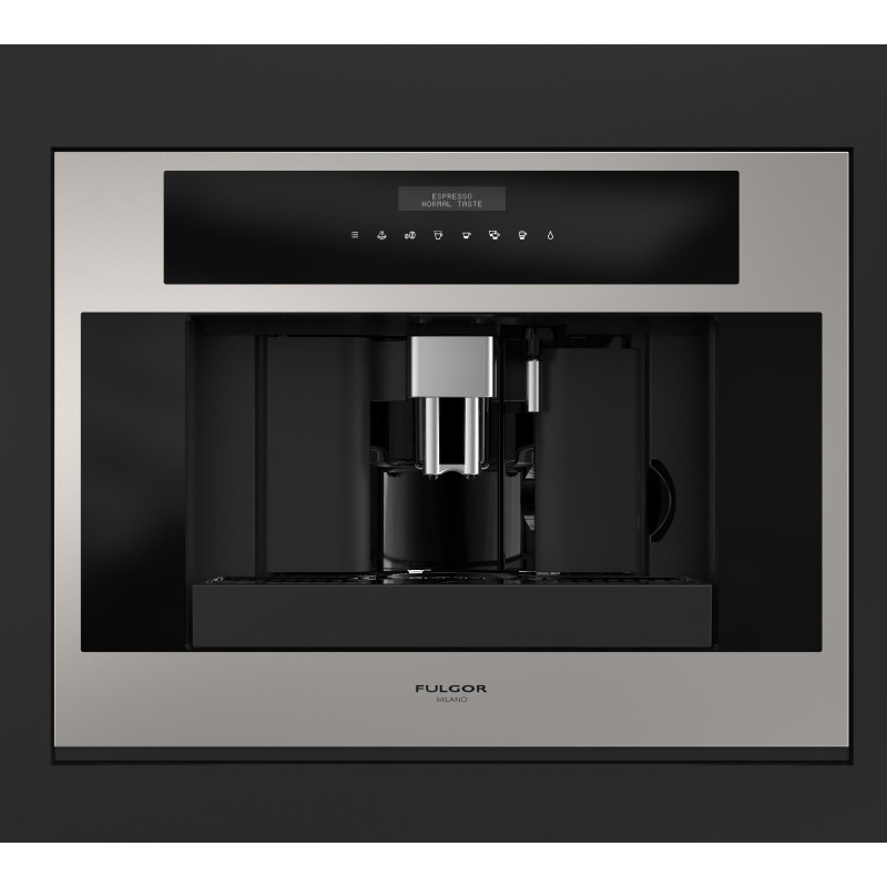 Fulgor Milano FCM4500TFX