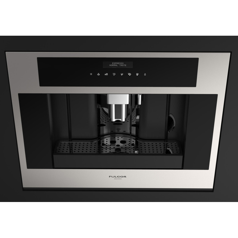 Fulgor Milano FCM4500TFX