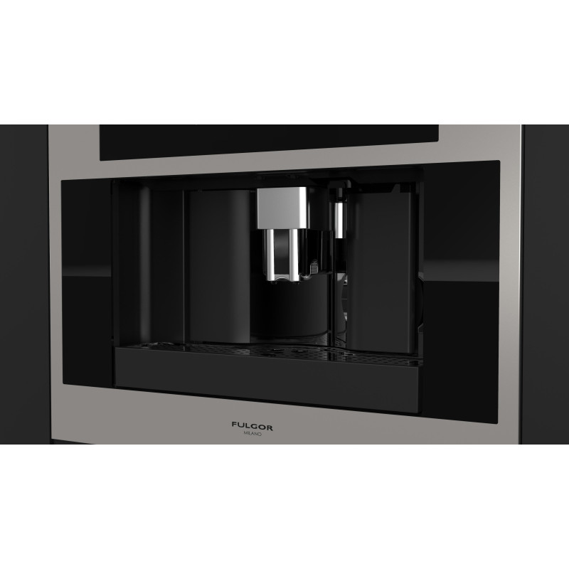 Fulgor Milano FCM4500TFX