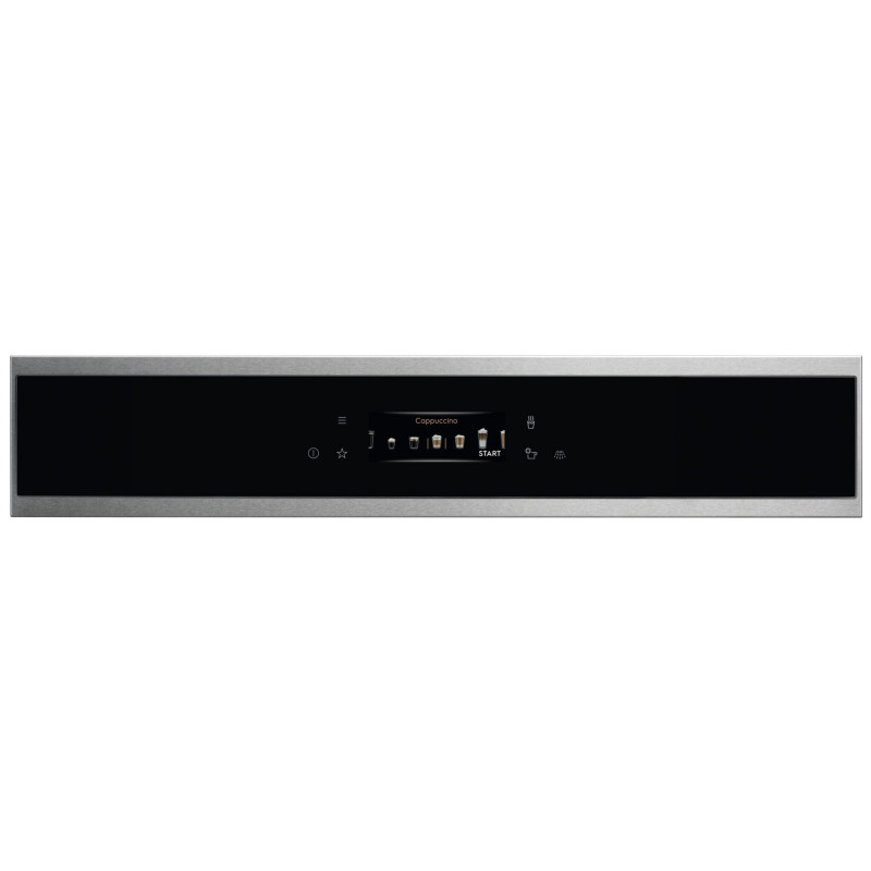 Electrolux EBC85X