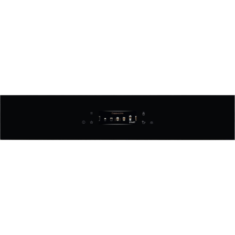Electrolux KBC85Z
