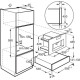 Electrolux KBC85H