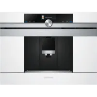 Кавомашина вбудована Siemens CT718L1W0
