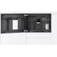 Кофемашина встроенная Siemens CT718L1W0
