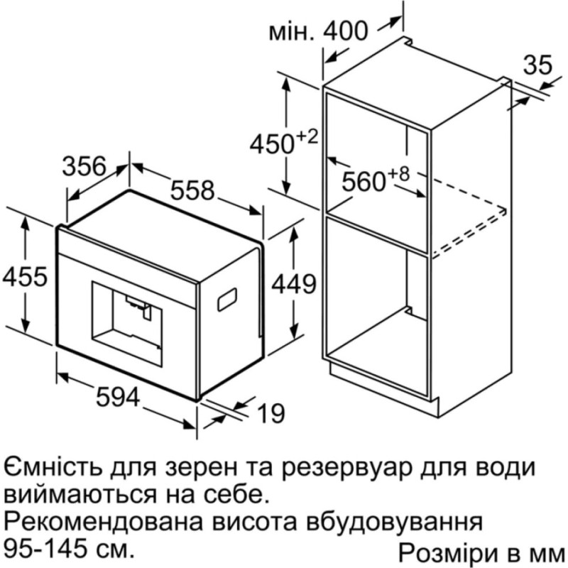 Siemens CT718L1W0