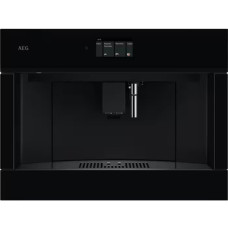 Кофемашина встроенная AEG NKC8N7B