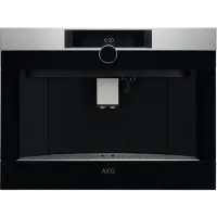 Кофемашина встроенная AEG KKK994500M